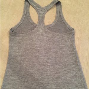 Lululemon CRB super soft size 4